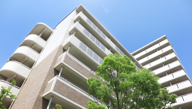 マンション