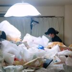 茨城県ゴミ屋敷特殊清掃
