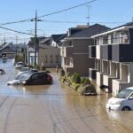 水害復旧についての作業内容をご説明