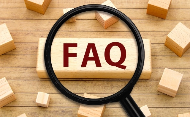 FAQ